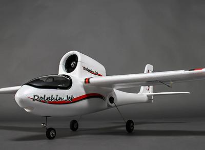 Dolphin Jet EDF EPO 1010mm ARF