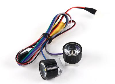 Turnigy High Power Headlight System