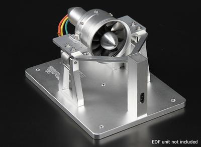 Dr. Mad Thrust EDF Testing Base For 50-90mm Fan