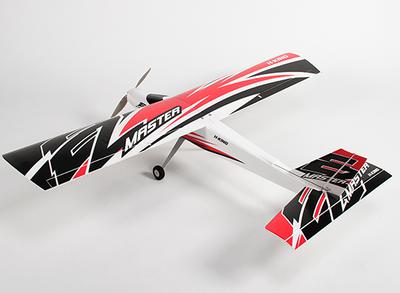 HobbyKing EZ Master Trainer EPO 1230mm w/Motor (ARF)