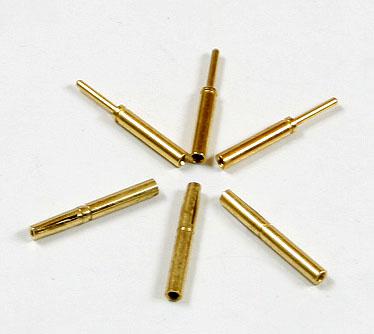 0.8mm Golden Plated Connector (3 pairs)