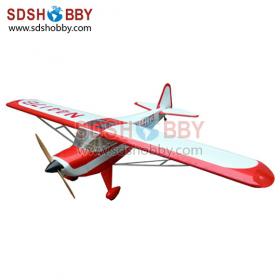 87in Taylorcraft-90 30CC RC Gasoline/ Petrol Airplane ARF