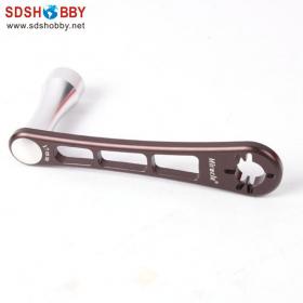 Multi Tool-Brown Color for Wheel & Flywheel of 1/8 Buggy, Truggy and Monster Trucks