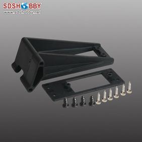 Rudder Servo Mount Compatible with Helicopter KDS450SD/ KDS450QS