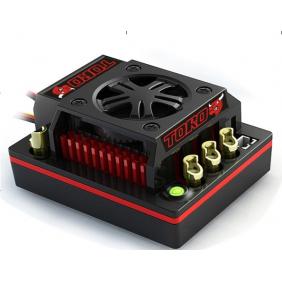 Toro X80 80A Sensorless Brushless ESC for 1/8 Car