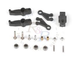 EK1-0520 Control arm set