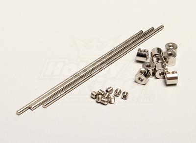 Brake Rod Set - Turnigy Titan 1/5