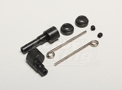 Brake Shaft Set - Turnigy Titan 1/5