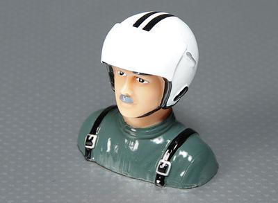 Model Civilian Pilot L64xW32xH78mm