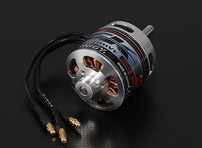 Turnigy Aerodrive SK3 - 3542-1185kv Brushless Outrunner Motor