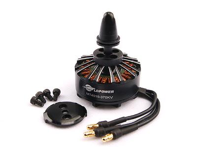 LD-Power MT4010 370KV Brushless Motor for Multicopter (3-6S)