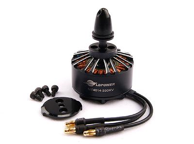 LD-Power MT4014 330KV Brushless Motor for Multicopter (3-6S)