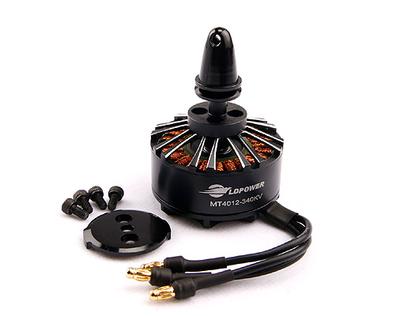 LD-Power MT4012 340KV Brushless Motor for Multicopter (3-6S)