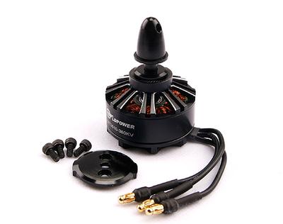 LD-Power MT3510 360KV Brushless Motor for Multicopter (3-6S)