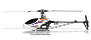 T-REX 600CF Combo Version Electric Helicopter W/600XL motor,75G ESC,3A BEC,1900mAh/7.4V Lipo