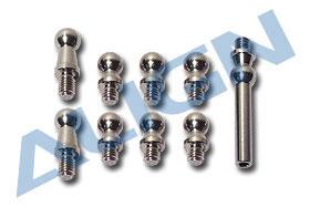 M3 Stainless Steel Linkage Ball