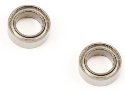 Team Durango Ball Bearing 5x8x2.5mm (2) TDRTD601020