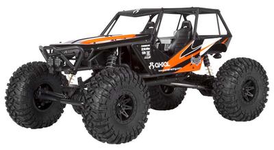 Axial Wraith 4WD Kit AXI90020