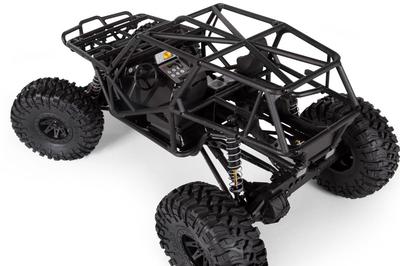 Axial Wraith 4WD Kit AXI90020 | RCMS Review