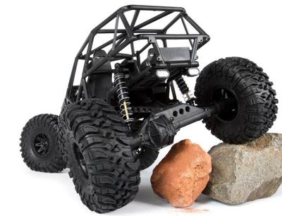 Axial Wraith 4WD Kit AXI90020