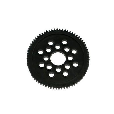 Ofna Spur Gear, 72T, 64 Pitch OFN70020