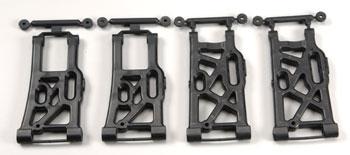 Ofna Front Rear Lower Arms 9.5 RTR Pro OFN40020