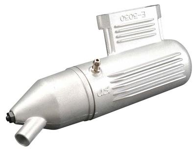 O.S. Engines Muffler E-3030 .35-.40 FP OSM23325020