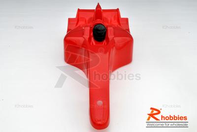 1/10 RC Formula 1 On-Road Car Body