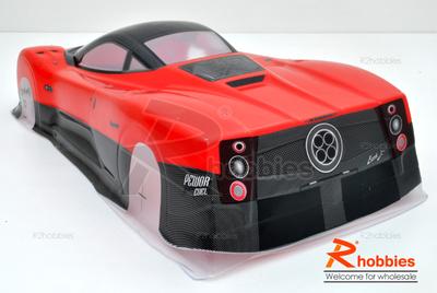 zonda rc