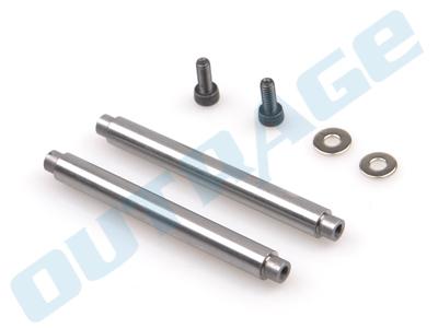 Spindle Shaft Assembly ( 2pcs )