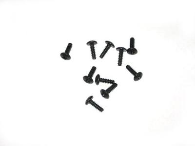 Redcat Racing BT 3 10 BH Screw 10pcs RED2082