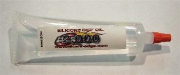 Racers Edge 2 000 Wt Silicone Diff Oil 30 Ml RCE3902