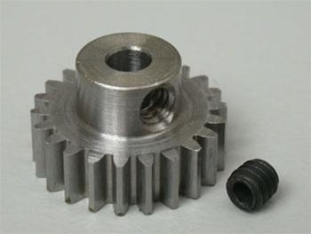 Robinson Racing Metric Pinion Gear 22T RRP1122