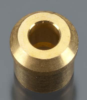 Robinson Racing Long Brass Bushing Slash 4x4 RRP7852