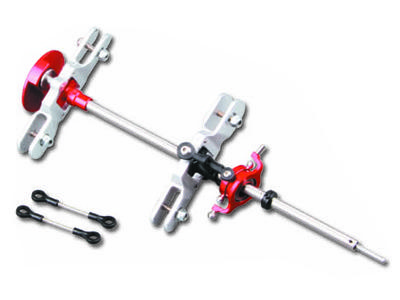 Walkera Rotor Head Set HM-LM180D01-Z-02