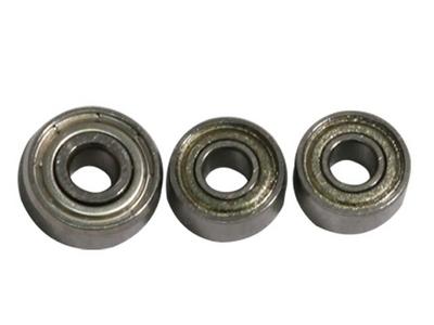 Viper R/C VSH450 Class Bearing Set VIP8VSPVSH002