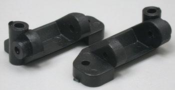 Traxxas Caster Blocks Left & Right Bandit TRA2432