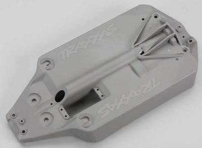 Traxxas Chassis: Stampede 4x4 TRA6722