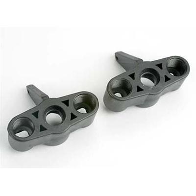 Traxxas Axle Carriers Steering Blocks T-Maxx TRA4932