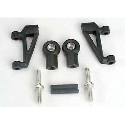 Traxxas Upper Control Arms 4-Tec TRA4332