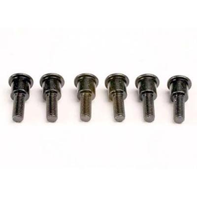 Traxxas Shoulder Screws 3X12X5mm TRA3642