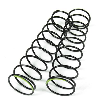 Tekno RC Shock Spring Set Rear 1.4x10.0T 85mm TKR6032