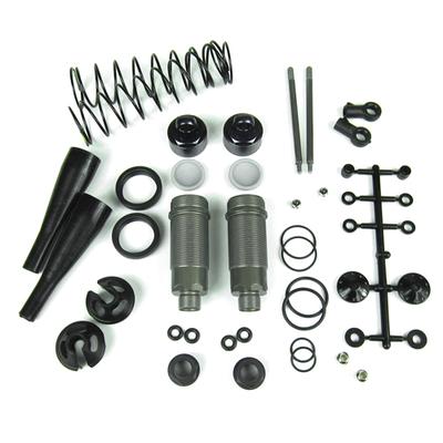 Tekno RC Shock Set Rear Complete EB48 TKR6022