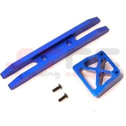 ST Racing CNC Machined Bumper SPTST5336B