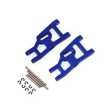 ST Racing Aluminum Front Arms Blue Stampede/Rustler/Slash SPTST3631B