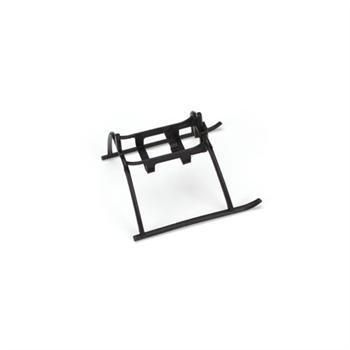 Blade Landing Skid with Battery Mount: Scout CX BLH2722