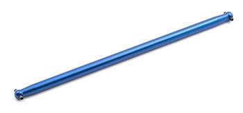 Associated Blue Alum Main Drive Shaft NTC3 ASC1712