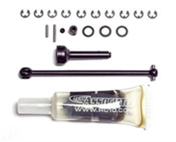 Associated Front Center CVA Kit B44 ASC9762