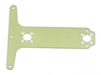 Associated T-Plate .063" 10R5-O ASC8532