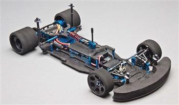 Associated RC10R5.1 Factory Team Kit ASC8022